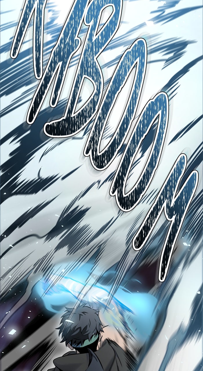 Tower of God Manga Chapter 604 page 108 - [Season 3] Ep. 187