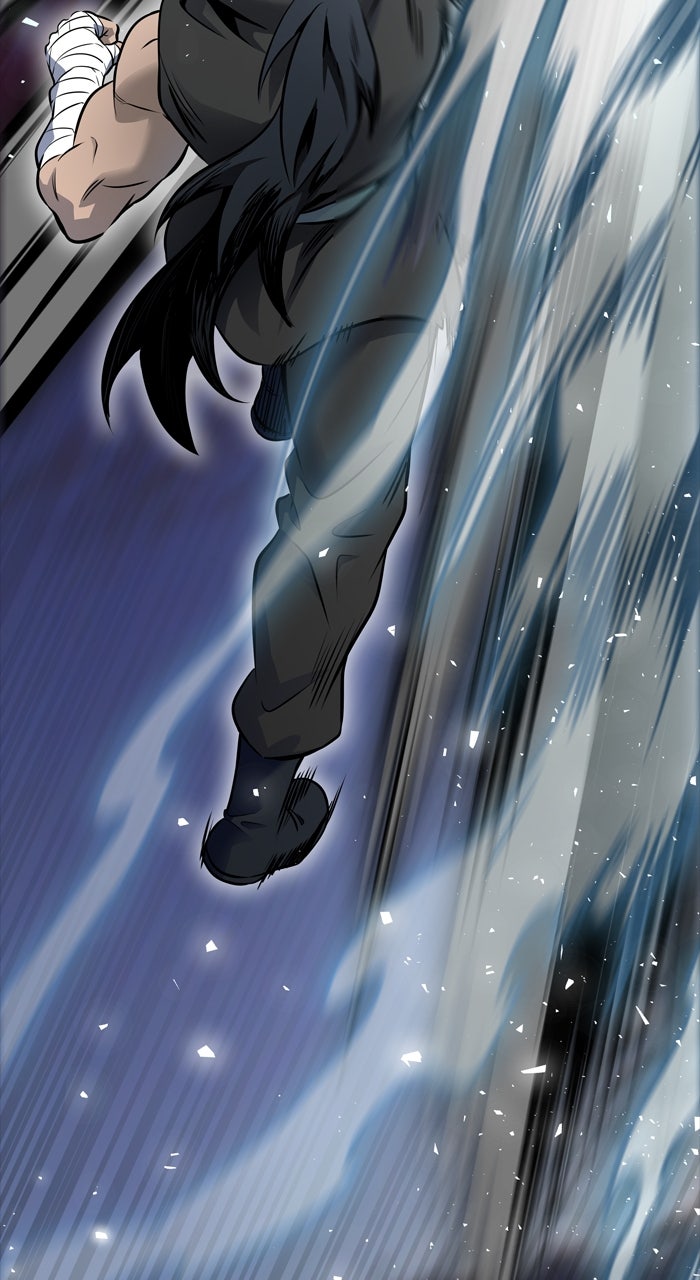 Tower of God Manga Chapter 604 page 109 - [Season 3] Ep. 187