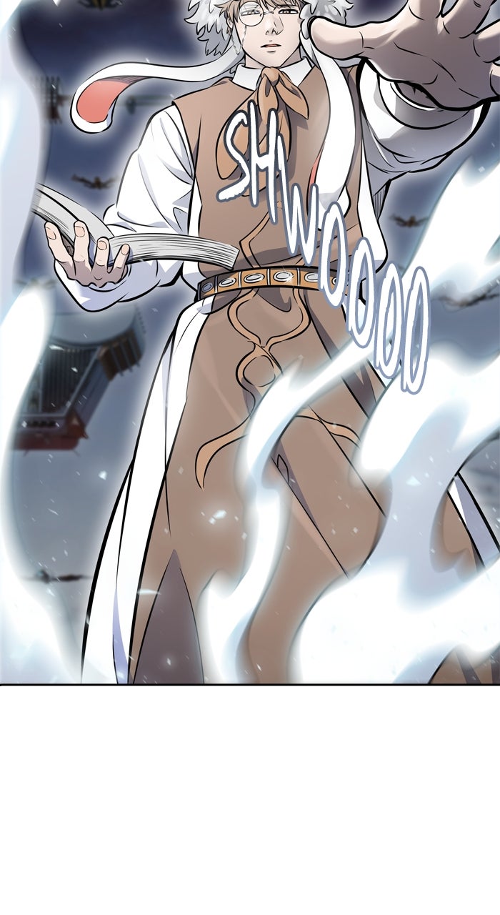 Tower of God Manga Chapter 604 page 111 - [Season 3] Ep. 187