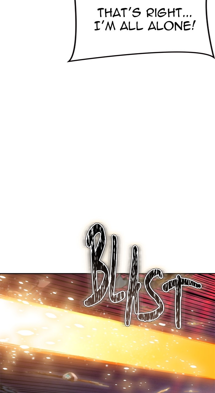 Tower of God Manga Chapter 604 page 113 - [Season 3] Ep. 187