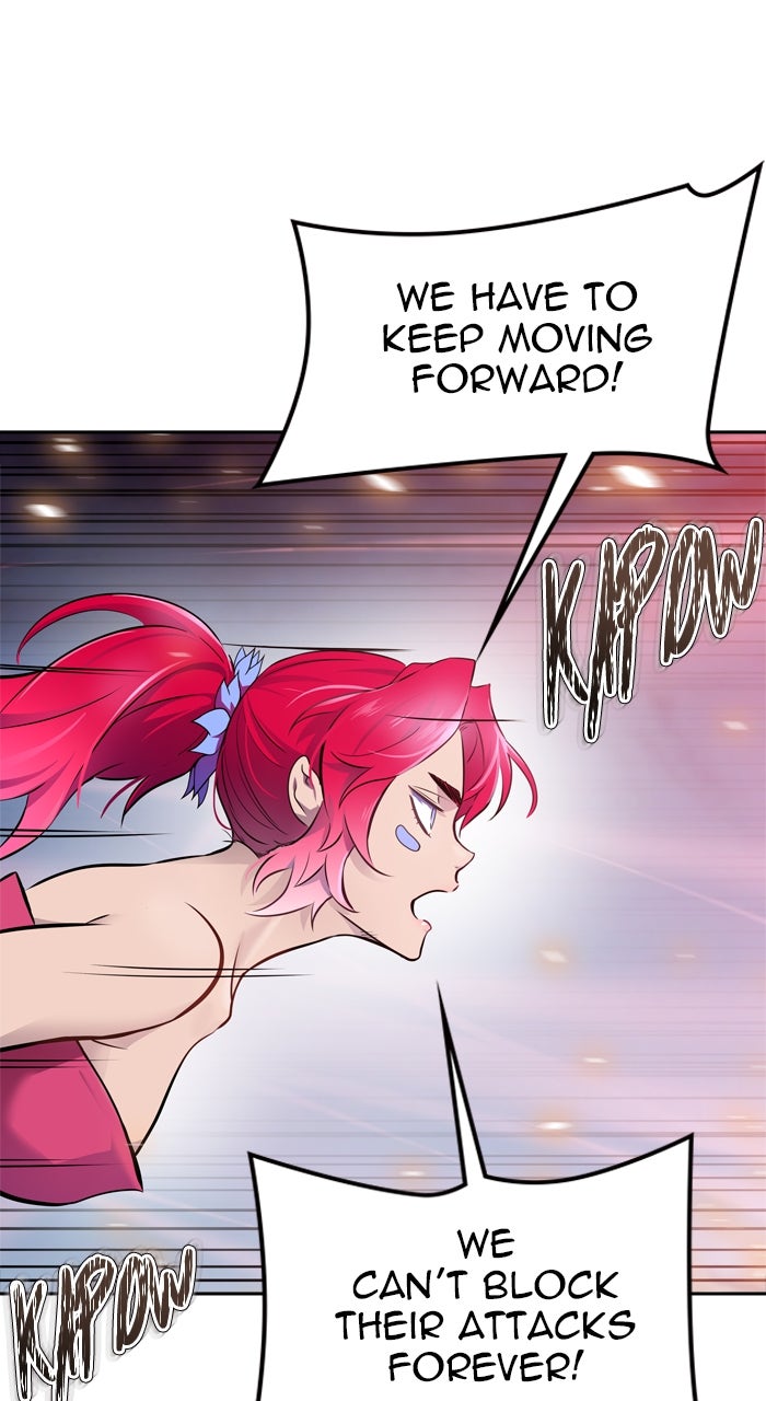 Tower of God Manga Chapter 604 page 115 - [Season 3] Ep. 187