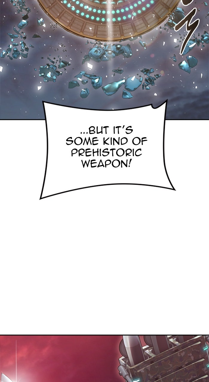 Tower of God Manga Chapter 604 page 117 - [Season 3] Ep. 187