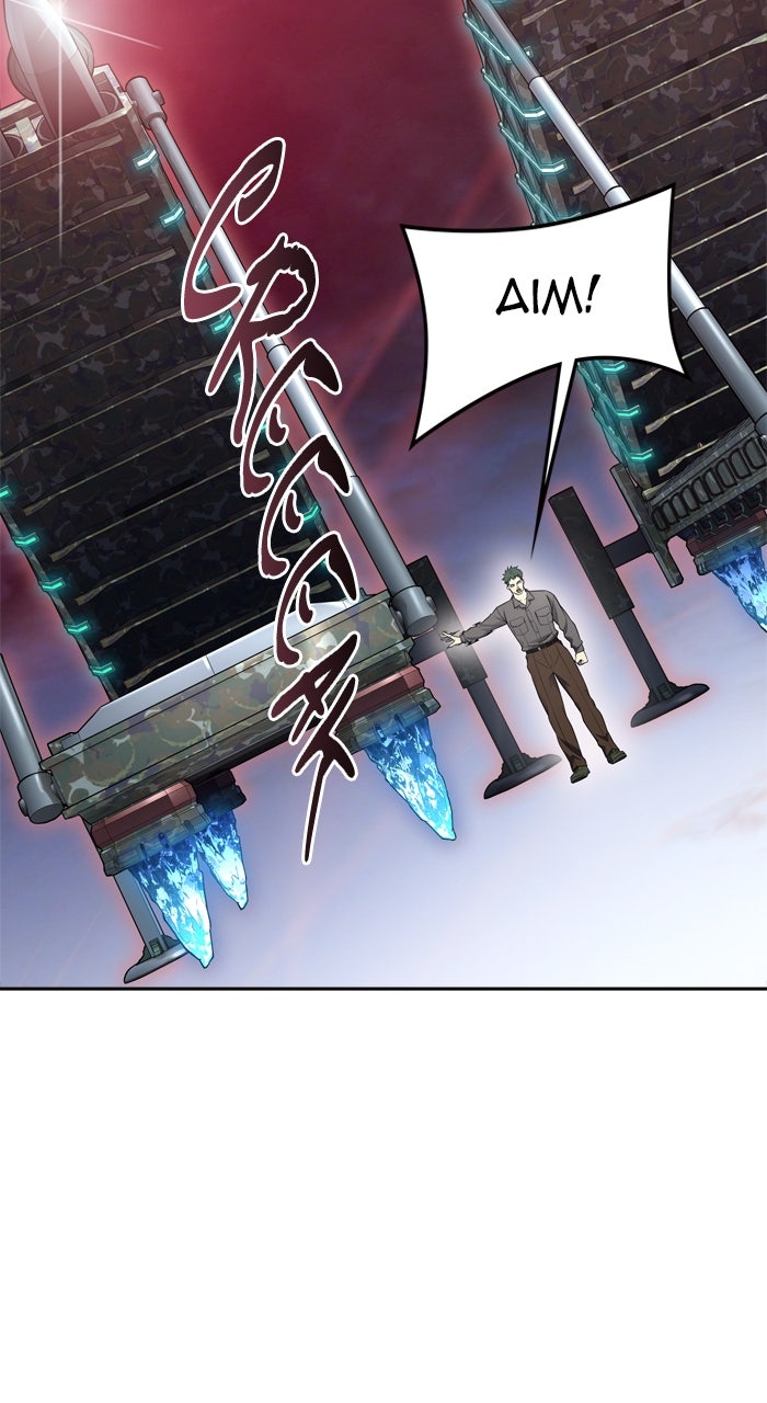 Tower of God Manga Chapter 604 page 118 - [Season 3] Ep. 187