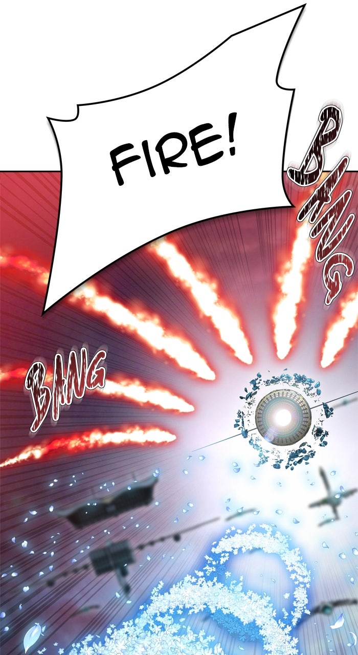 Tower of God Manga Chapter 604 page 119 - [Season 3] Ep. 187