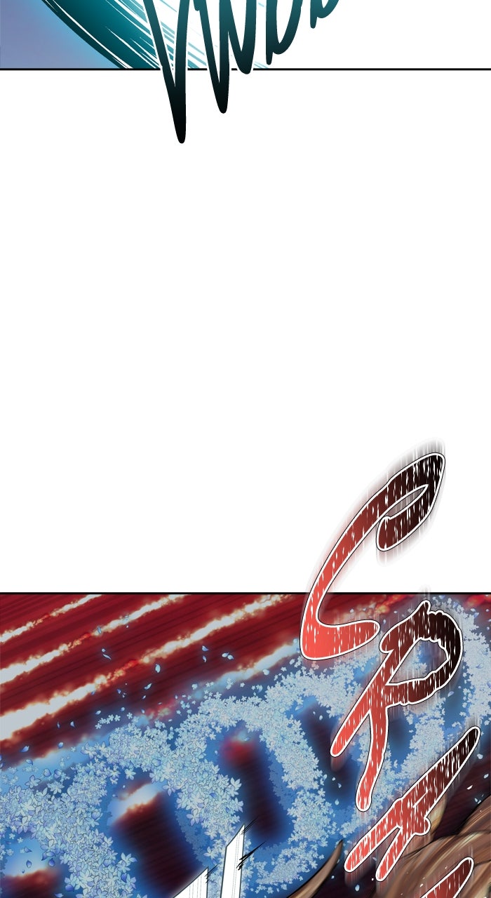 Tower of God Manga Chapter 604 page 122 - [Season 3] Ep. 187