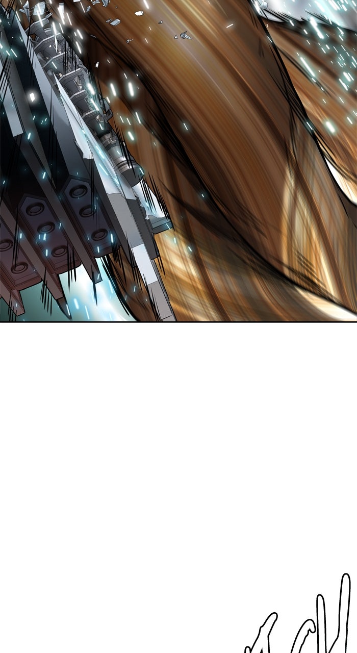 Tower of God Manga Chapter 604 page 125 - [Season 3] Ep. 187