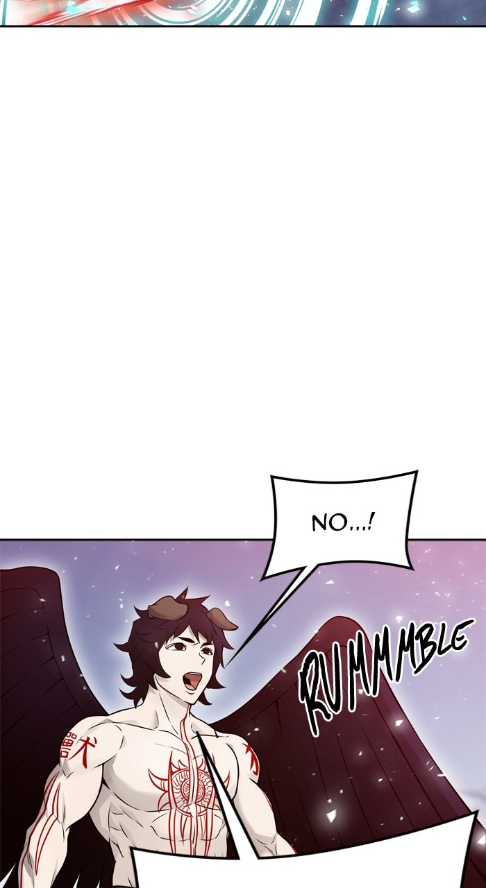Tower of God Manga Chapter 604 page 127 - [Season 3] Ep. 187