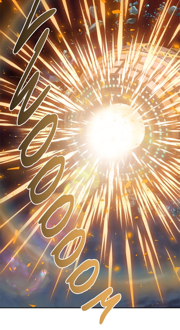 Tower of God Manga Chapter 604 page 130 - [Season 3] Ep. 187