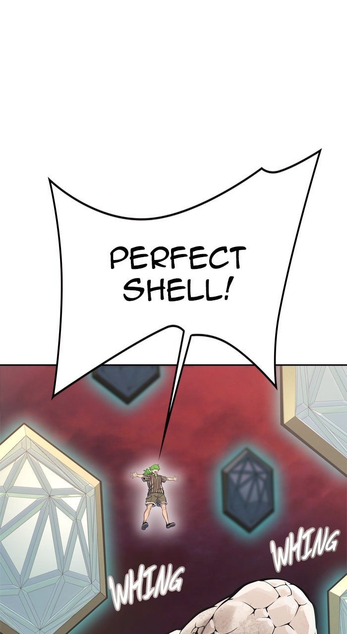 Tower of God Manga Chapter 604 page 131 - [Season 3] Ep. 187