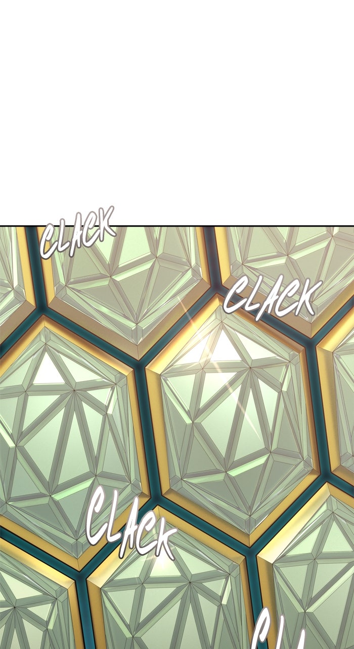 Tower of God Manga Chapter 604 page 133 - [Season 3] Ep. 187