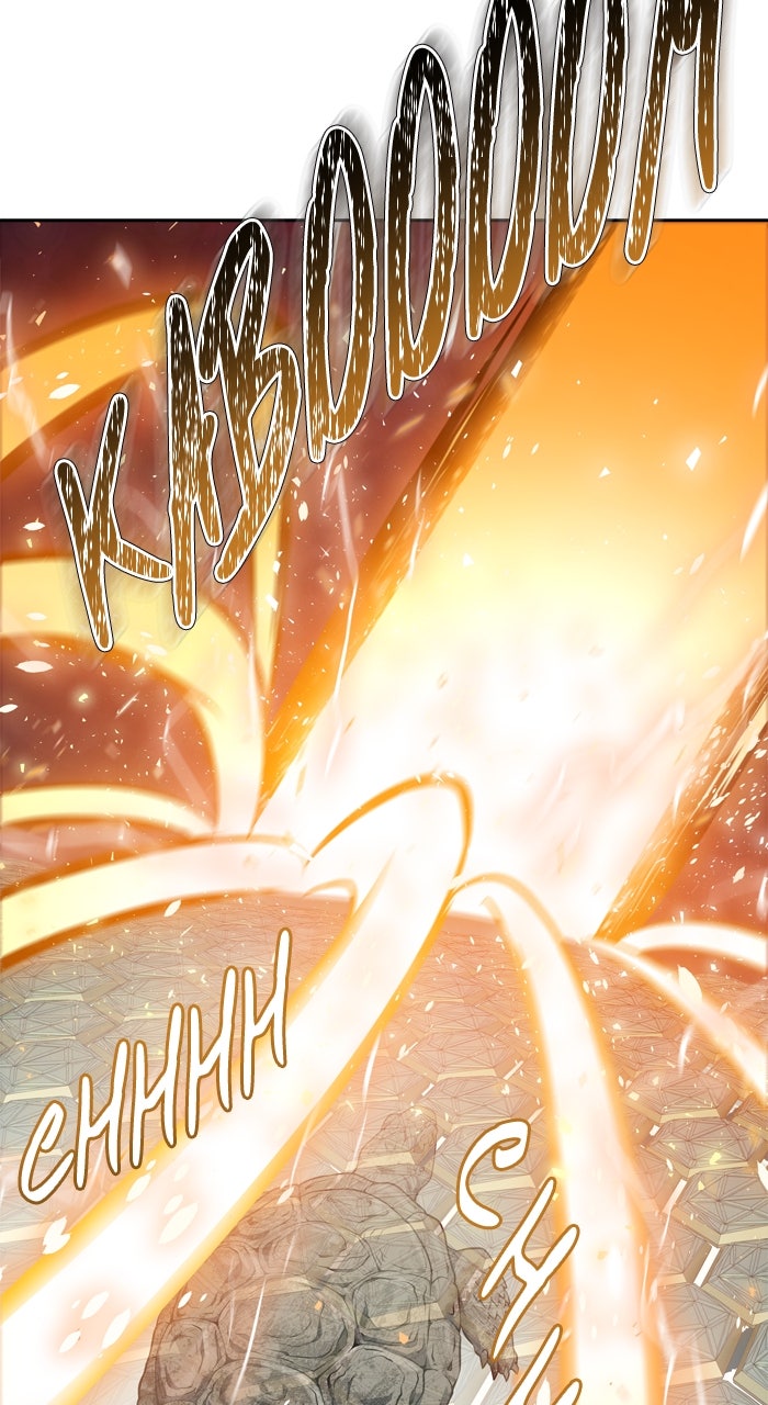 Tower of God Manga Chapter 604 page 135 - [Season 3] Ep. 187