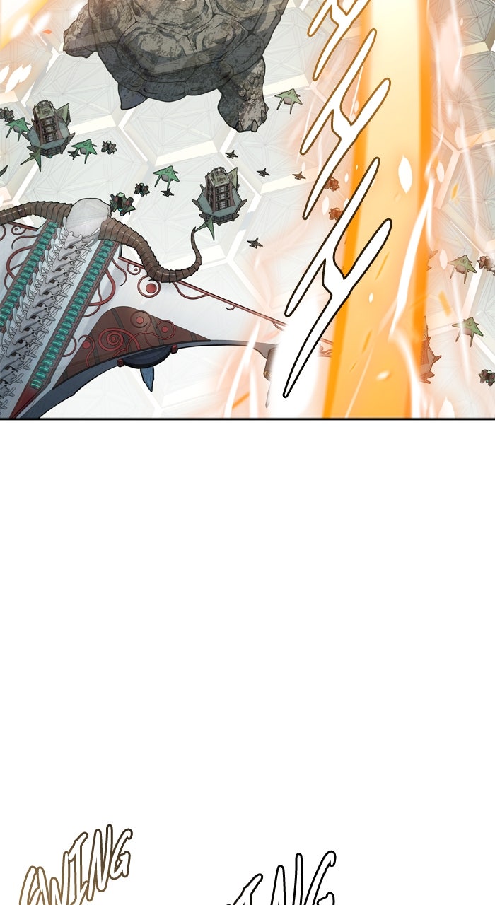 Tower of God Manga Chapter 604 page 136 - [Season 3] Ep. 187