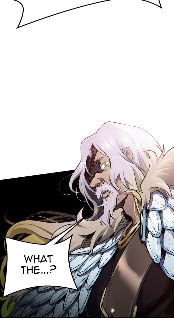 Tower of God Manga Chapter 604 page 138 - [Season 3] Ep. 187