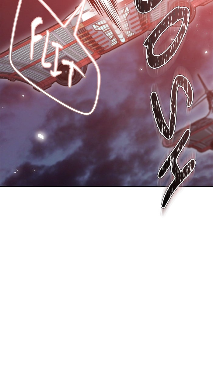 Tower of God Manga Chapter 604 page 140 - [Season 3] Ep. 187