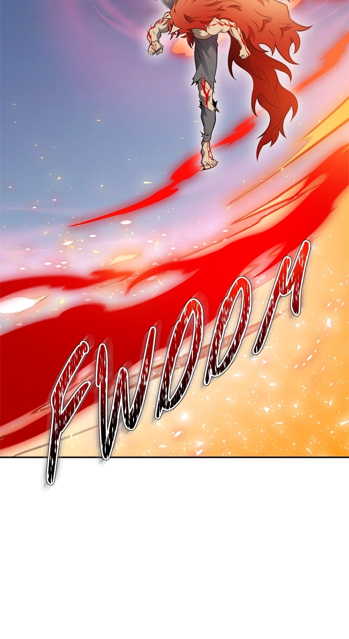 Tower of God Manga Chapter 604 page 143 - [Season 3] Ep. 187