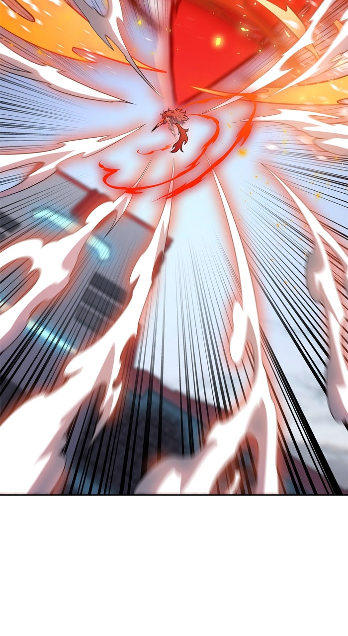 Tower of God Manga Chapter 604 page 145 - [Season 3] Ep. 187