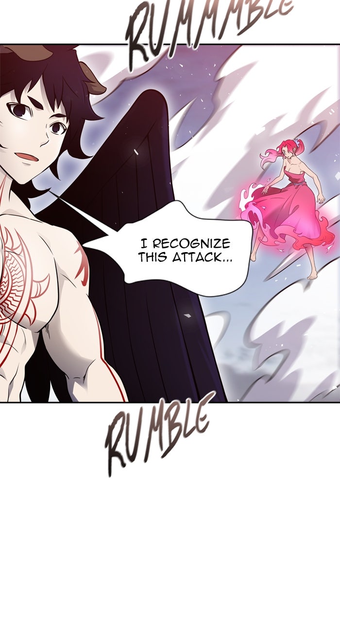 Tower of God Manga Chapter 604 page 148 - [Season 3] Ep. 187