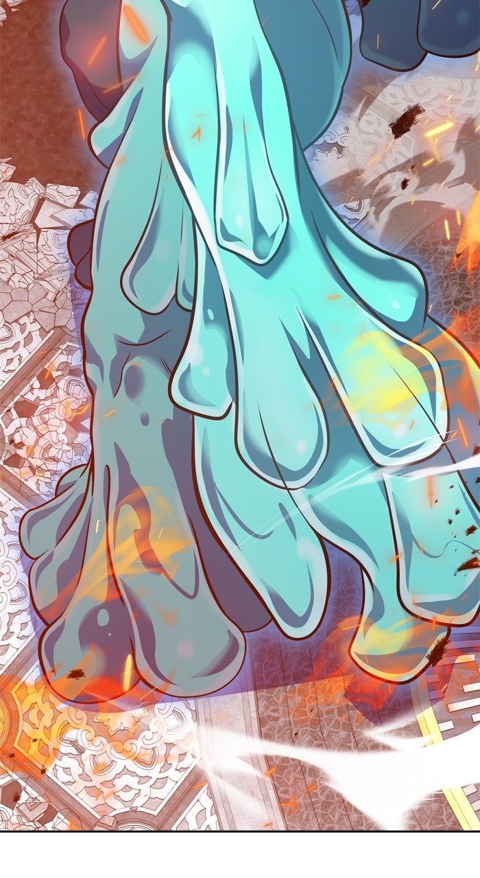 Tower of God Manga Chapter 604 page 15 - [Season 3] Ep. 187