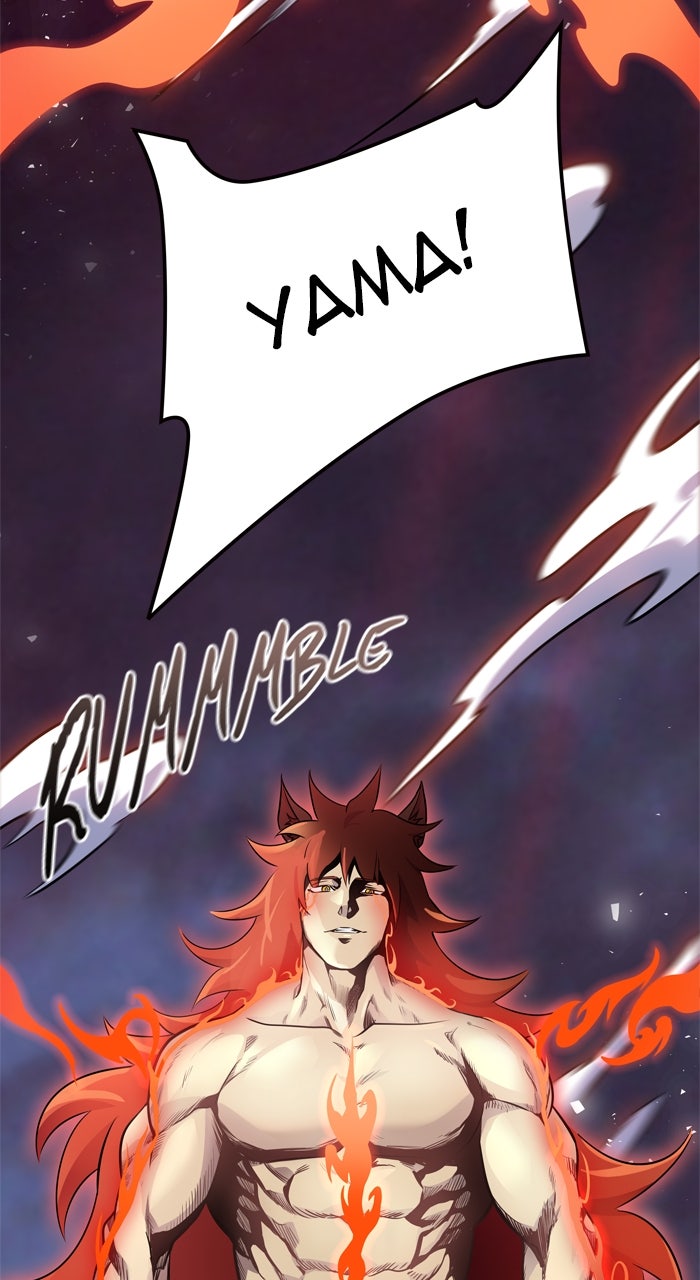 Tower of God Manga Chapter 604 page 150 - [Season 3] Ep. 187