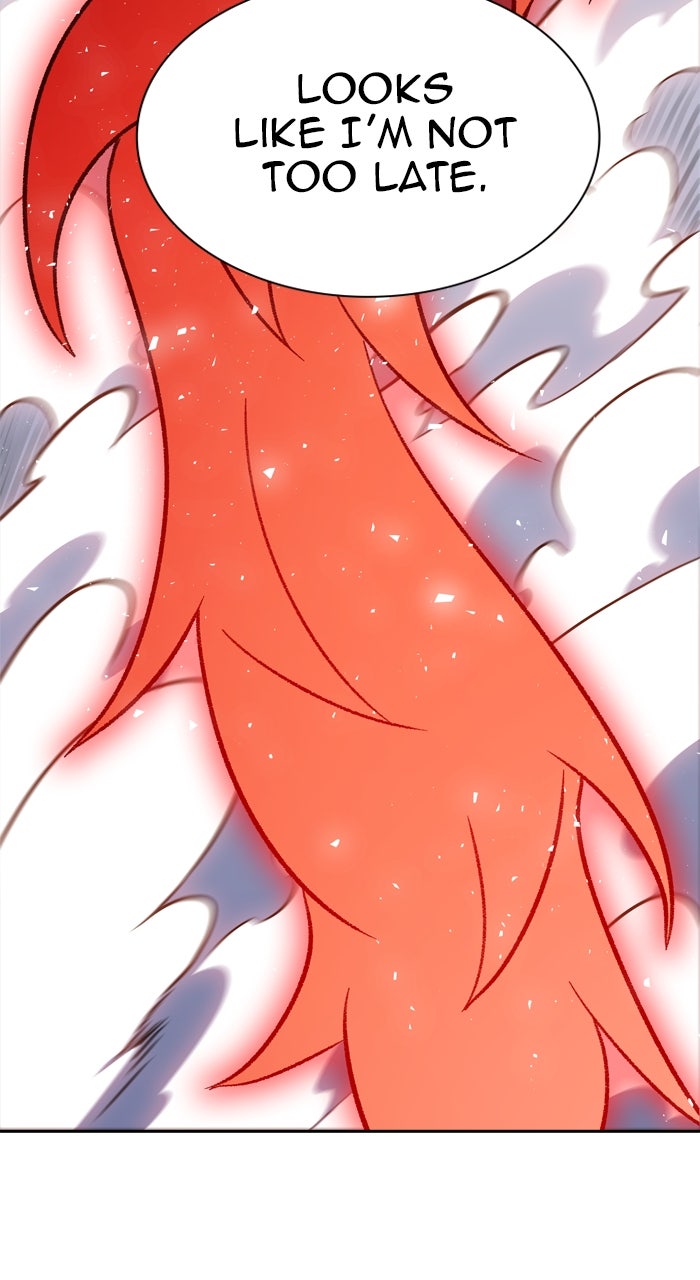 Tower of God Manga Chapter 604 page 152 - [Season 3] Ep. 187