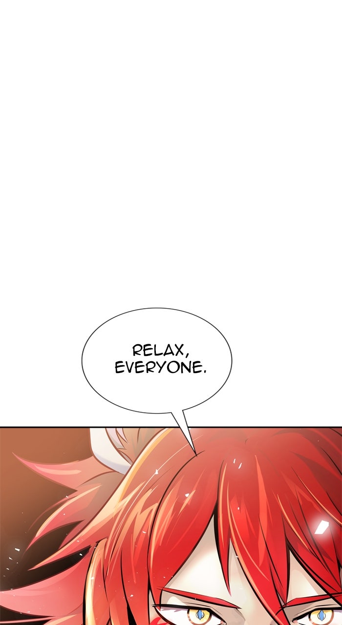 Tower of God Manga Chapter 604 page 153 - [Season 3] Ep. 187