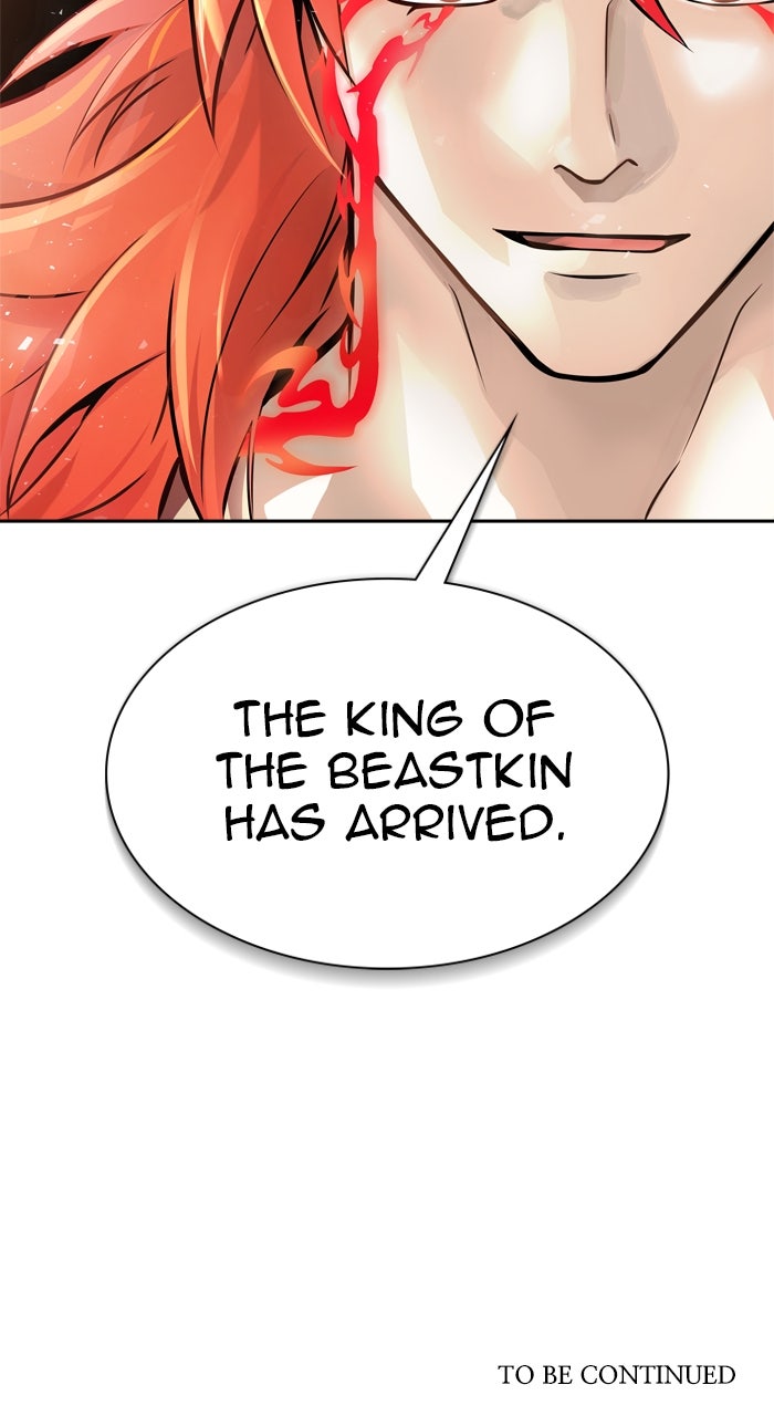 Tower of God Manga Chapter 604 page 154 - [Season 3] Ep. 187