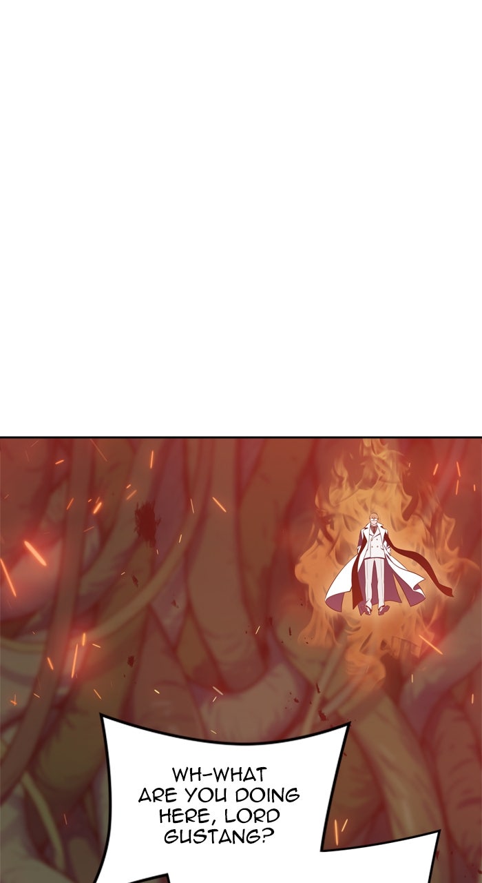 Tower of God Manga Chapter 604 page 16 - [Season 3] Ep. 187