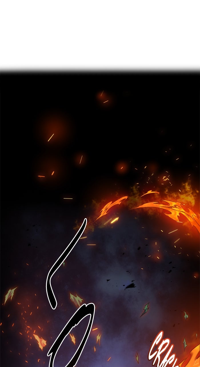 Tower of God Manga Chapter 604 page 2 - [Season 3] Ep. 187