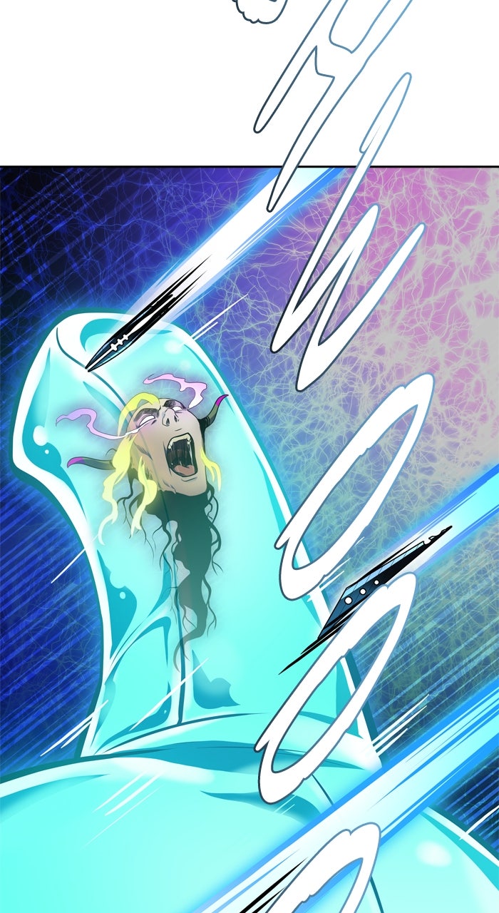 Tower of God Manga Chapter 604 page 21 - [Season 3] Ep. 187