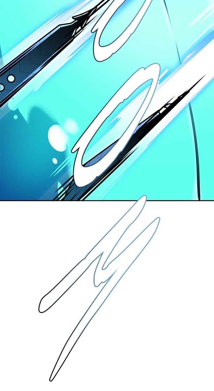 Tower of God Manga Chapter 604 page 22 - [Season 3] Ep. 187