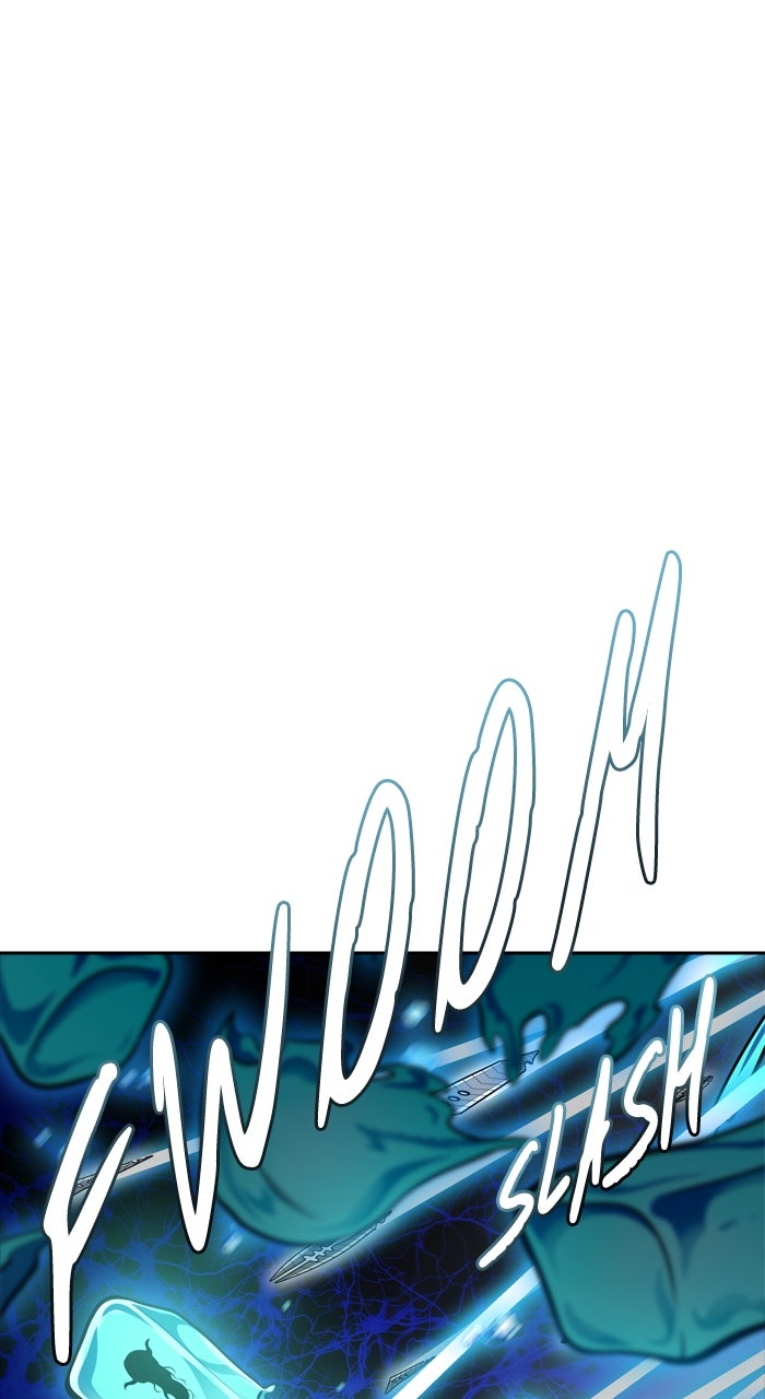 Tower of God Manga Chapter 604 page 23 - [Season 3] Ep. 187