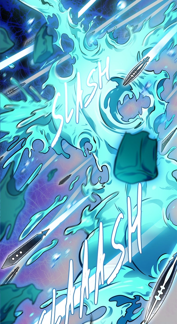 Tower of God Manga Chapter 604 page 24 - [Season 3] Ep. 187