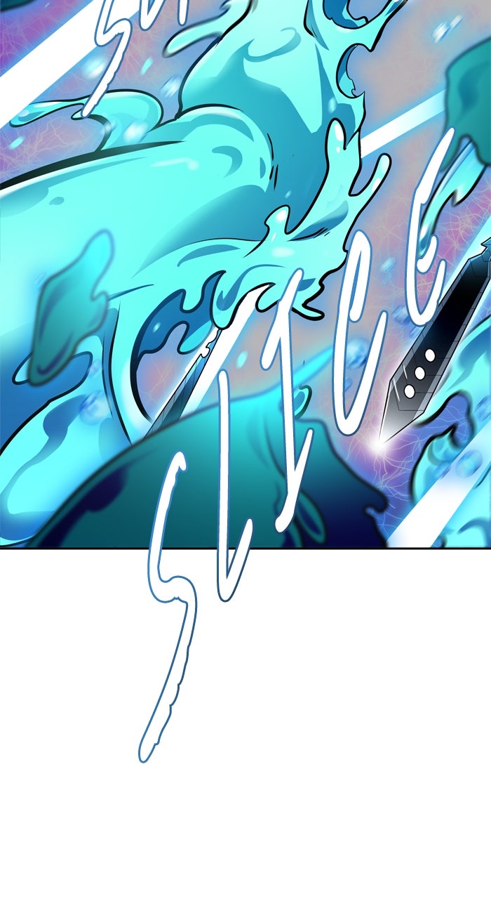 Tower of God Manga Chapter 604 page 25 - [Season 3] Ep. 187