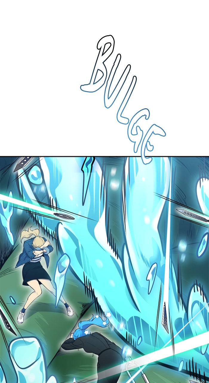 Tower of God Manga Chapter 604 page 26 - [Season 3] Ep. 187