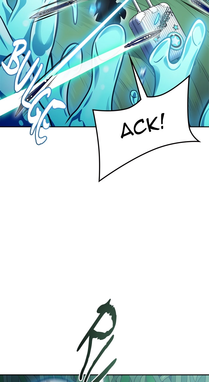 Tower of God Manga Chapter 604 page 27 - [Season 3] Ep. 187