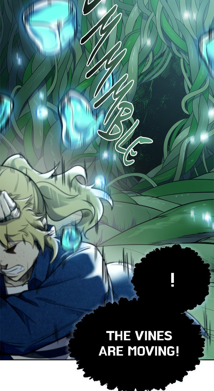 Tower of God Manga Chapter 604 page 28 - [Season 3] Ep. 187