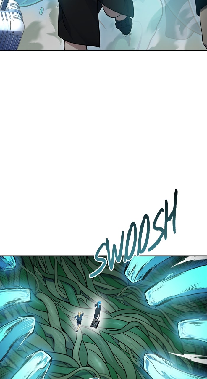 Tower of God Manga Chapter 604 page 32 - [Season 3] Ep. 187