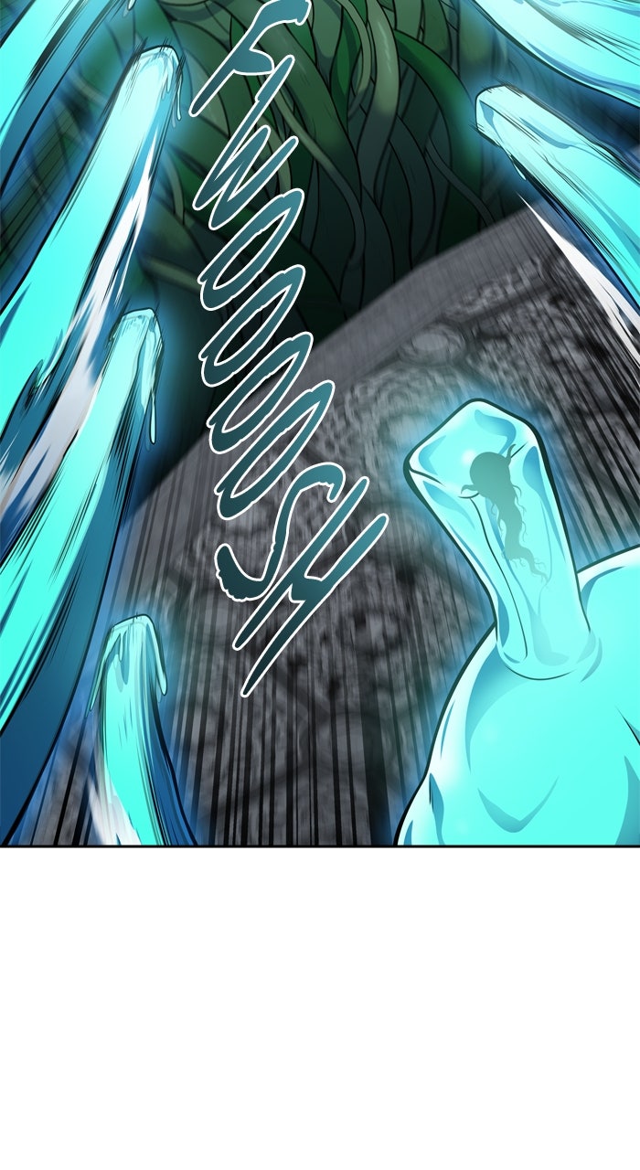 Tower of God Manga Chapter 604 page 33 - [Season 3] Ep. 187