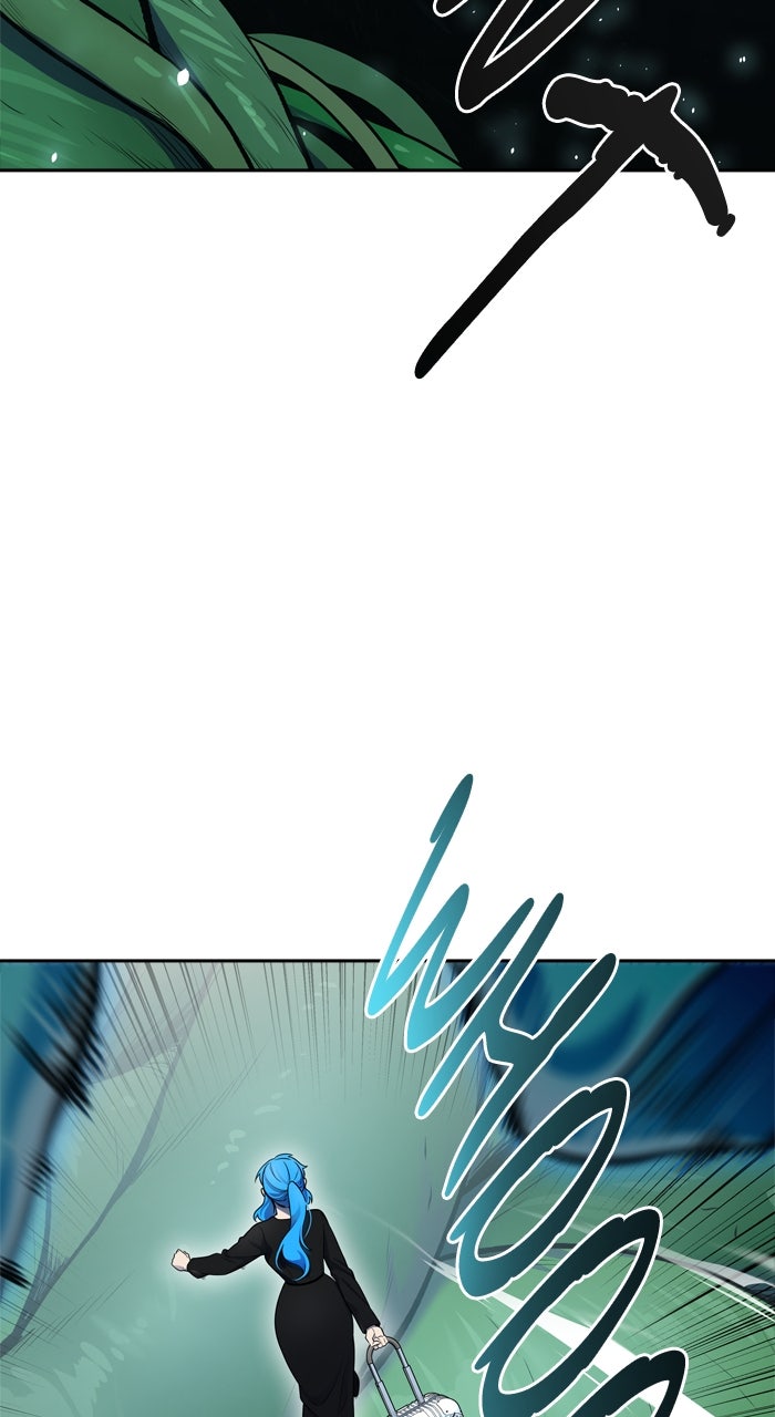 Tower of God Manga Chapter 604 page 35 - [Season 3] Ep. 187