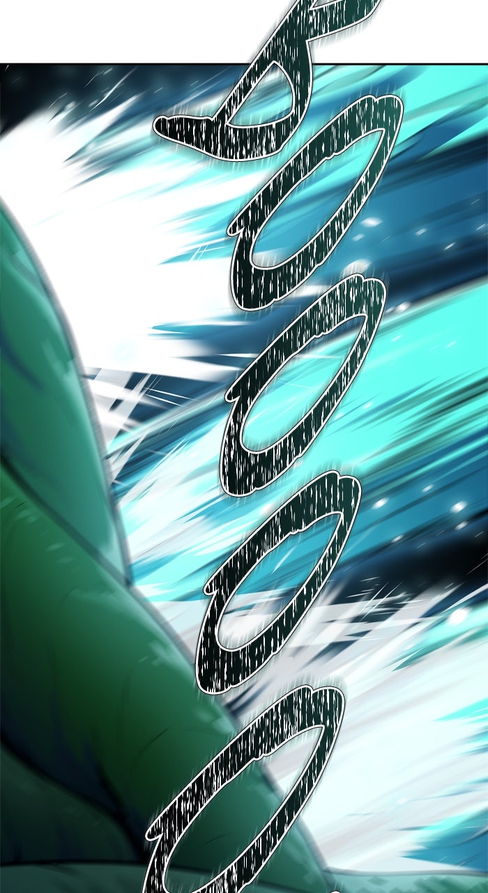 Tower of God Manga Chapter 604 page 37 - [Season 3] Ep. 187