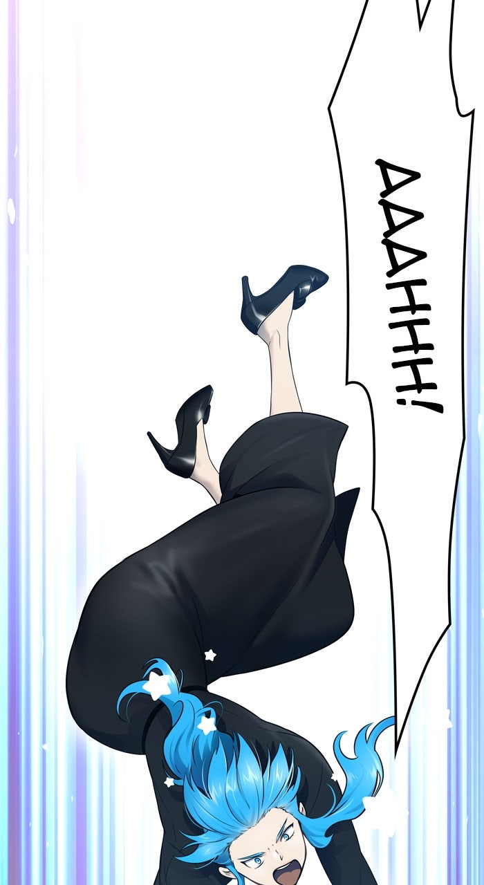 Tower of God Manga Chapter 604 page 39 - [Season 3] Ep. 187