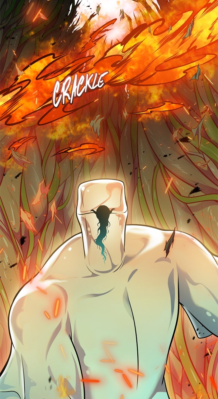 Tower of God Manga Chapter 604 page 4 - [Season 3] Ep. 187