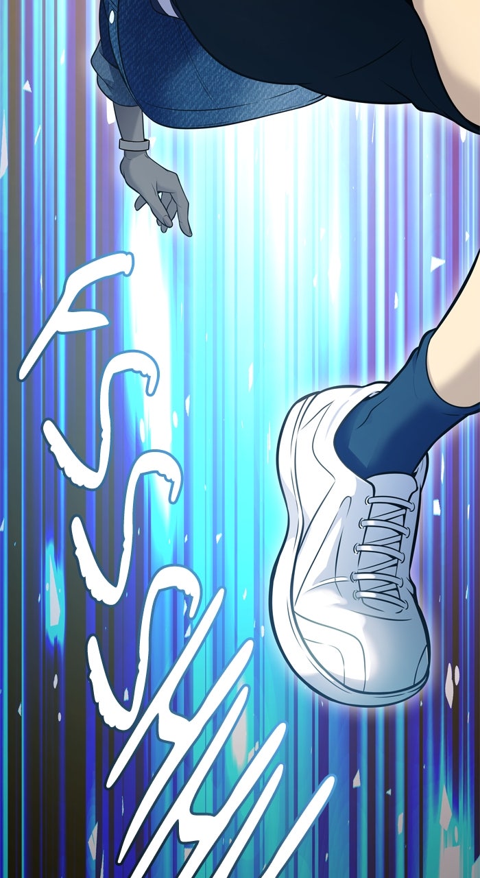 Tower of God Manga Chapter 604 page 41 - [Season 3] Ep. 187