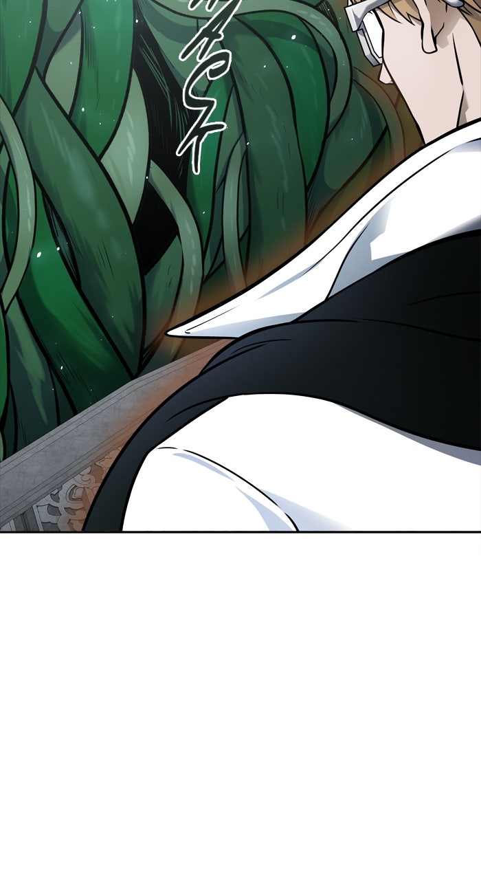 Tower of God Manga Chapter 604 page 43 - [Season 3] Ep. 187
