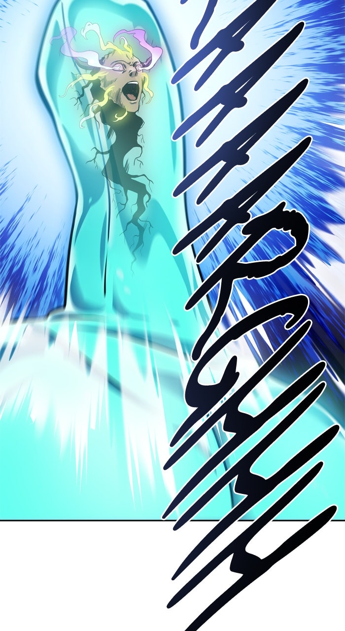 Tower of God Manga Chapter 604 page 46 - [Season 3] Ep. 187