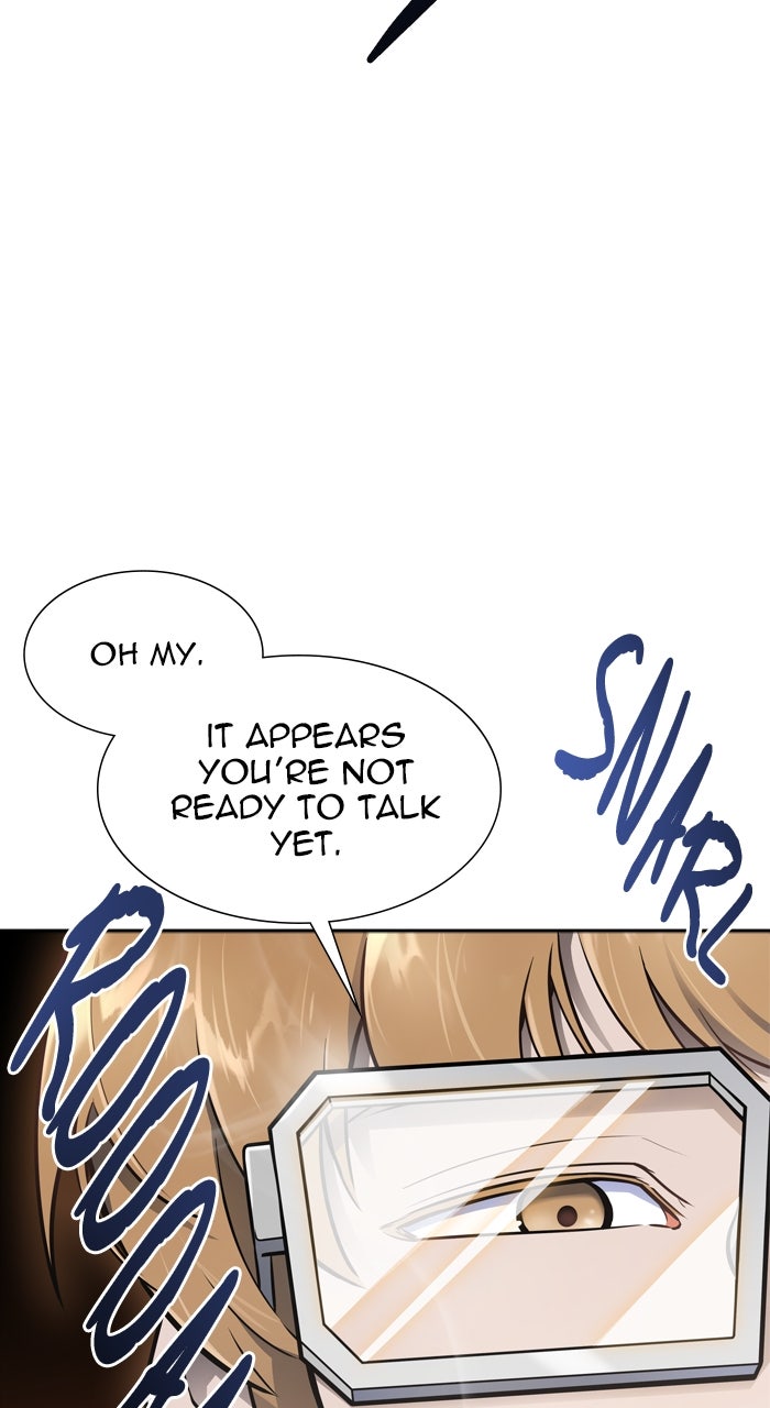 Tower of God Manga Chapter 604 page 47 - [Season 3] Ep. 187