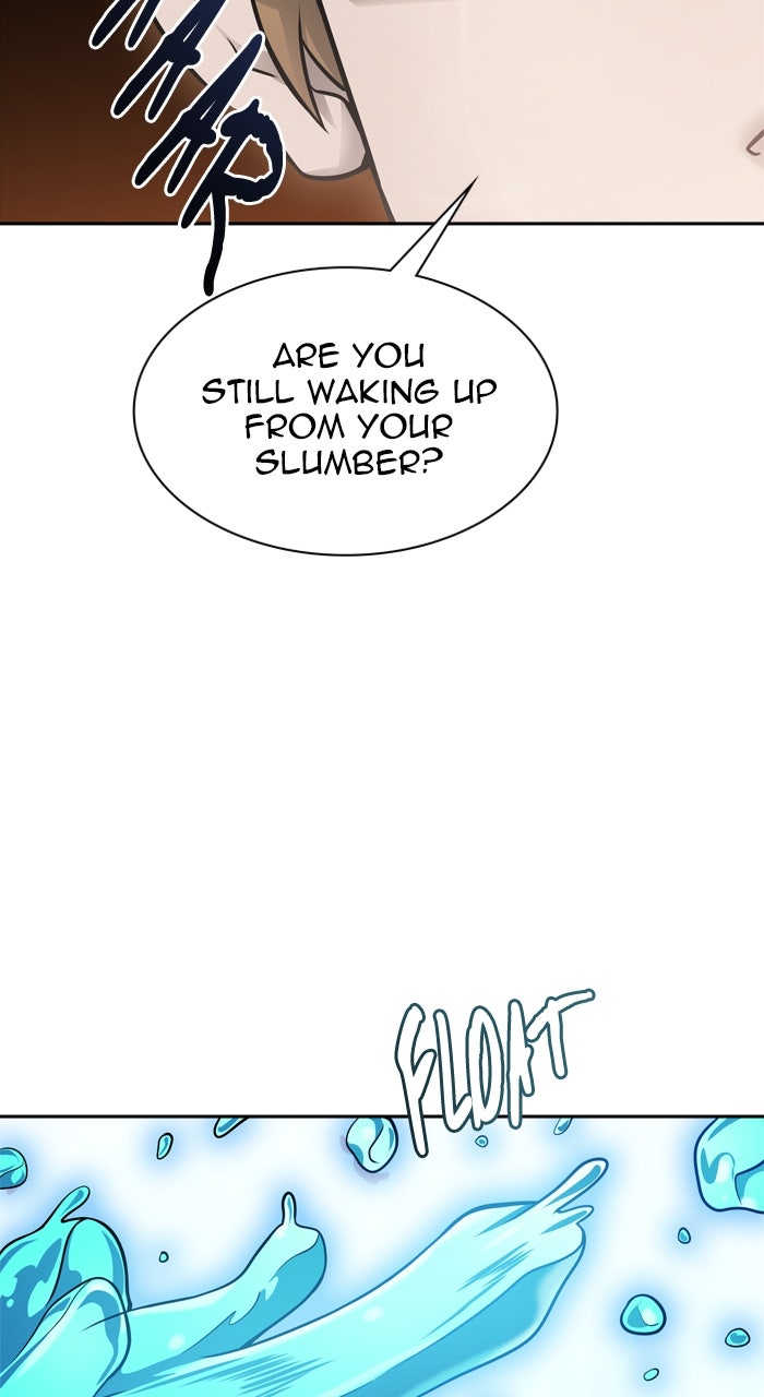 Tower of God Manga Chapter 604 page 48 - [Season 3] Ep. 187