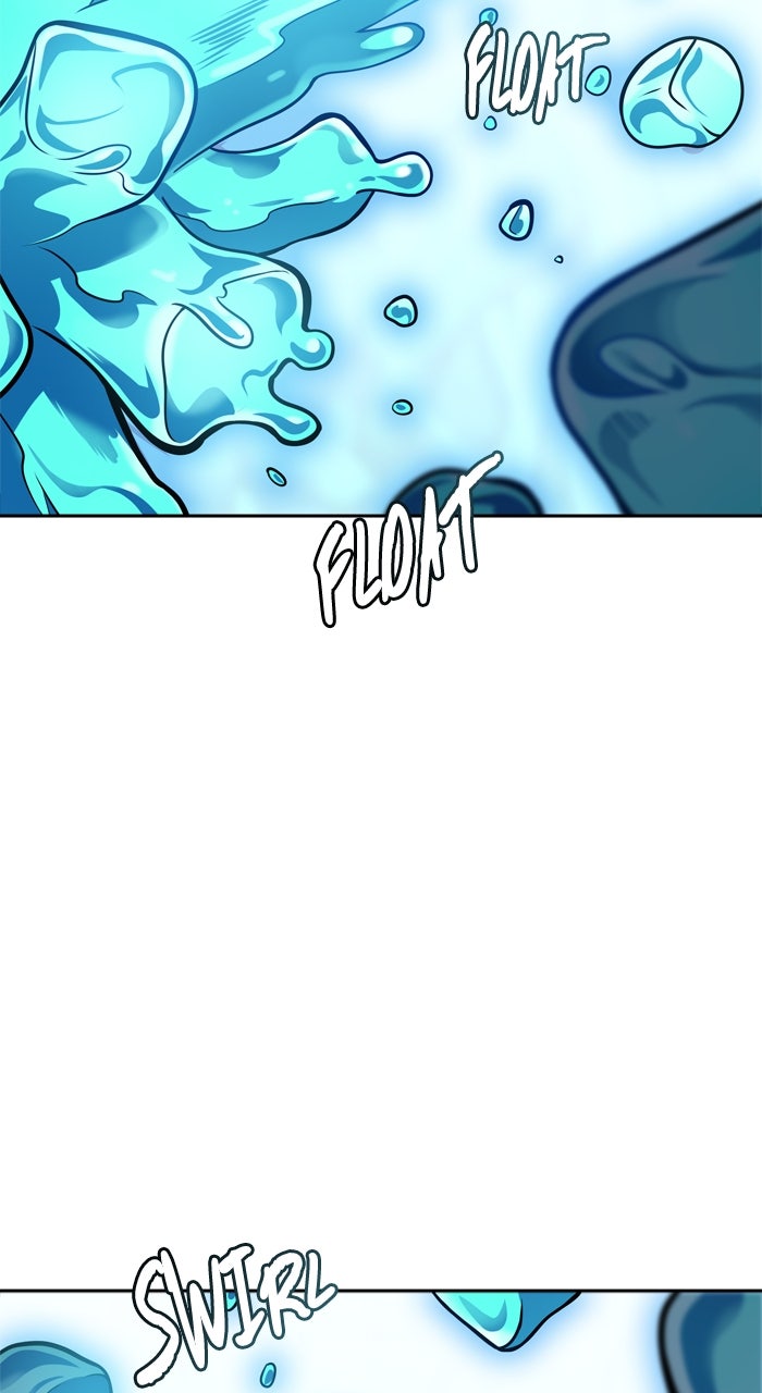 Tower of God Manga Chapter 604 page 49 - [Season 3] Ep. 187