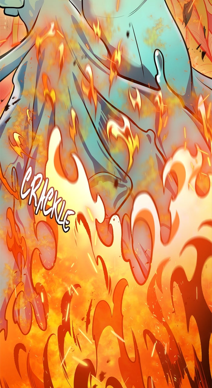 Tower of God Manga Chapter 604 page 5 - [Season 3] Ep. 187