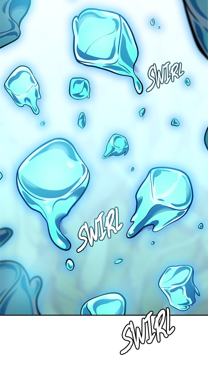 Tower of God Manga Chapter 604 page 50 - [Season 3] Ep. 187